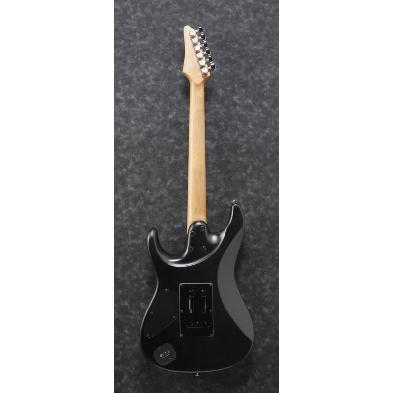 Ibanez AZ226-BKF gitara elektryczna